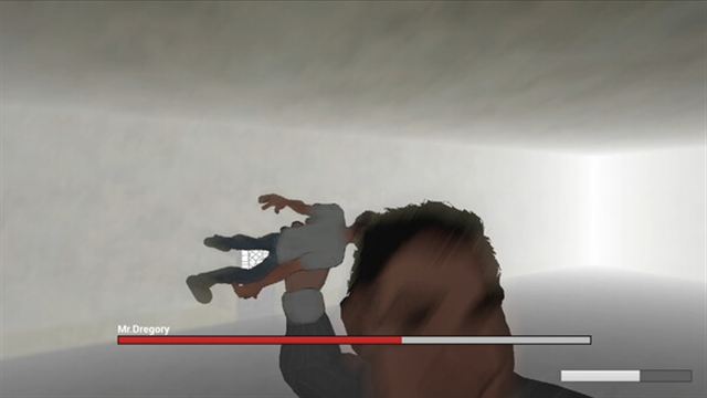 Hình ảnh gameplay Brave Joe-TENOKE