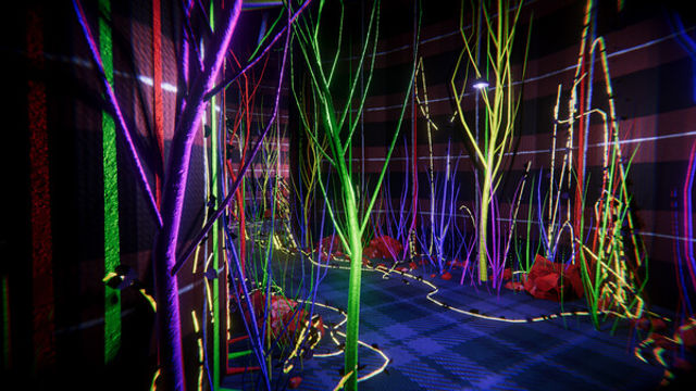 Hình ảnh gameplay Clown Is Hungry-TENOKE