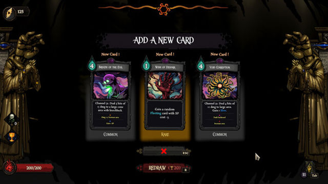 Hình ảnh gameplay Golden Swirl-P2P