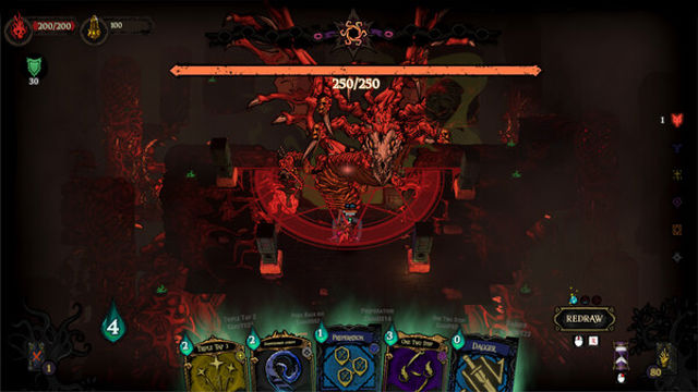 Hình ảnh gameplay Golden Swirl-TENOKE