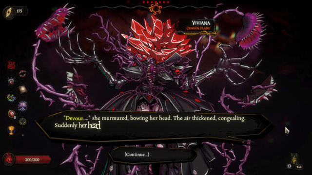 Hình ảnh gameplay Golden Swirl-TENOKE