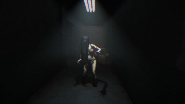 Hình ảnh gameplay Recurrence-GoldBerg