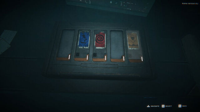 Hình ảnh gameplay Recurrence-GoldBerg