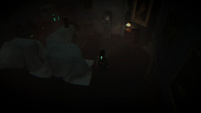 Hình ảnh gameplay Recurrence-GoldBerg