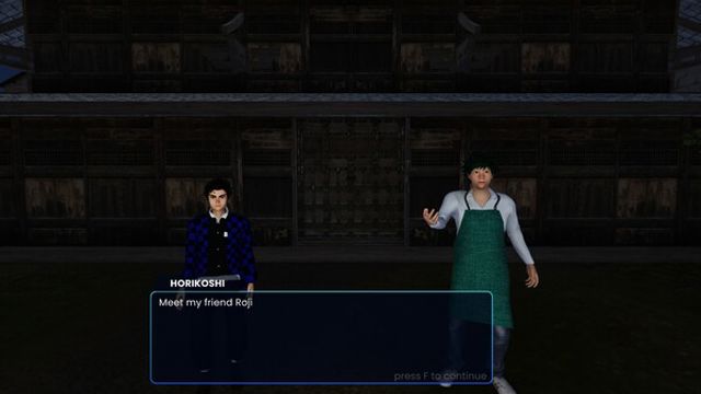 Hình ảnh gameplay Comic Book Store Simulator-TENOKE