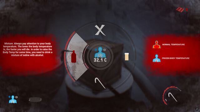 Hình ảnh gameplay NEDRA v1.0.5-P2P