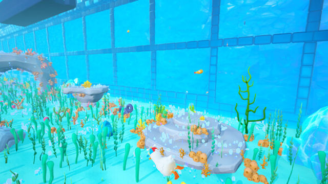 Hình ảnh gameplay Dodo Duckie-TENOKE