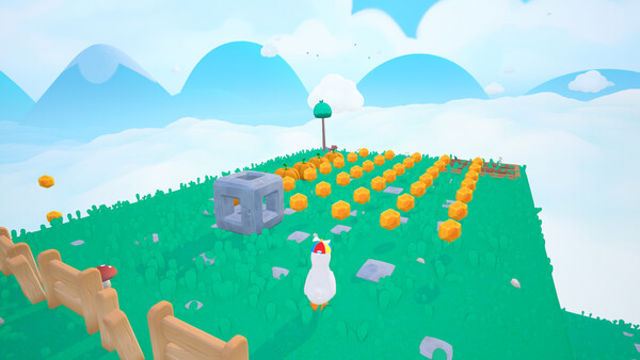 Hình ảnh gameplay Dodo Duckie-TENOKE