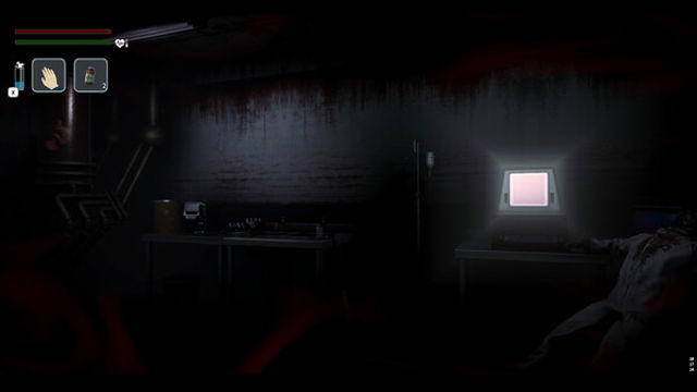 Hình ảnh gameplay Water of M-GoldBerg