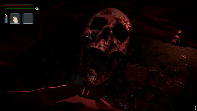 Hình ảnh gameplay Water of M-GoldBerg