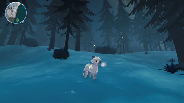 Hình ảnh gameplay Harmony in the Wild-TENOKE