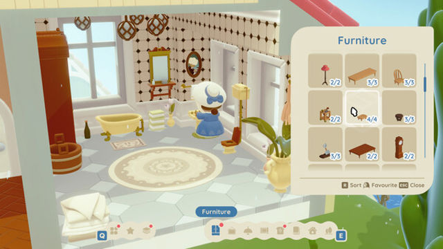 Hình ảnh gameplay Twinkleby-TENOKE
