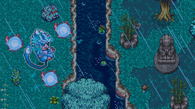 Hình ảnh gameplay Shard Squad-GoldBerg