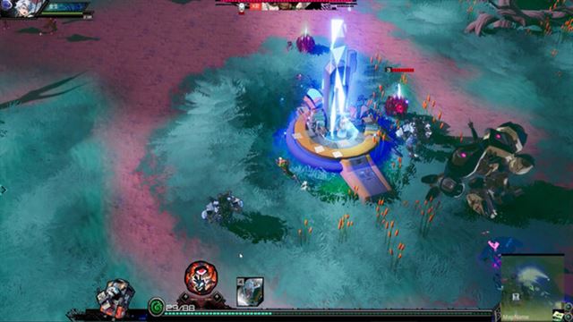 Hình ảnh gameplay Soul Apocalypto-TENOKE