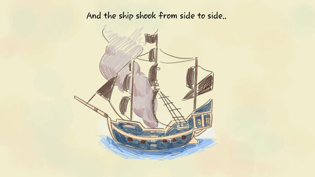 Hình ảnh gameplay Fireside Fables Wholesome Narrative Adventure-TENOKE