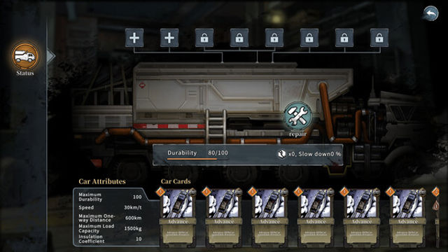 Hình ảnh gameplay Snow Ash v20260120-P2P