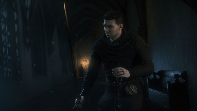 Hình ảnh gameplay Kingdom Come Deliverance II Mysteria Ecclesiae-P2P