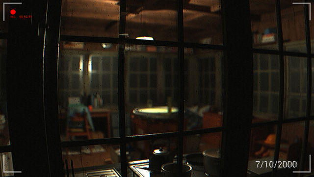 Hình ảnh gameplay The Tall Man Tapes-GoldBerg