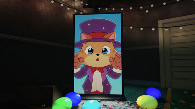 Hình ảnh gameplay Giggleland-TENOKE