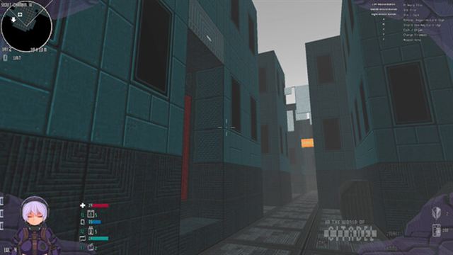 Hình ảnh gameplay Beyond Citadel v0.921-P2P