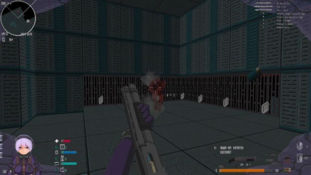 Hình ảnh gameplay Beyond Citadel v0.923-P2P