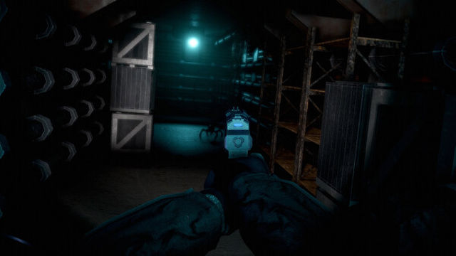 Hình ảnh gameplay HELL OF FEAR Mind Breach-TENOKE