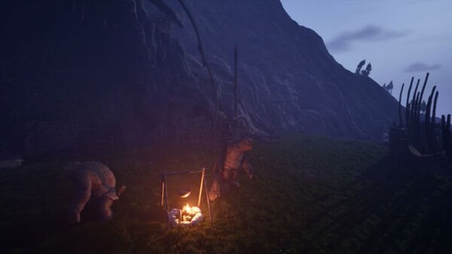 Hình ảnh gameplay Valorborn Early Access