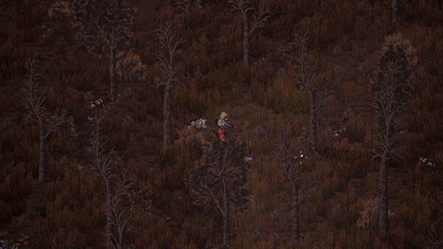 Hình ảnh gameplay Scavland Early Access