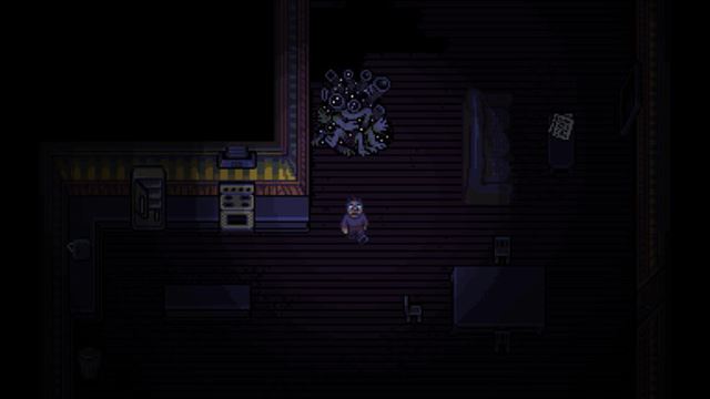 Hình ảnh gameplay Look Outside v1.07-P2P