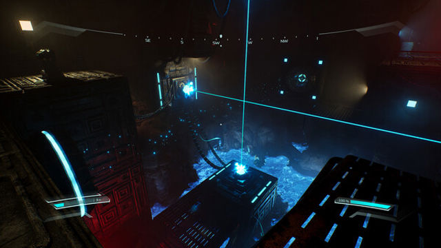 Hình ảnh gameplay Causal Loop v1.0.1-P2P