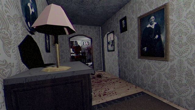 Hình ảnh gameplay Christmas Mutilator-TENOKE