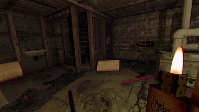 Hình ảnh gameplay Christmas Mutilator-TENOKE