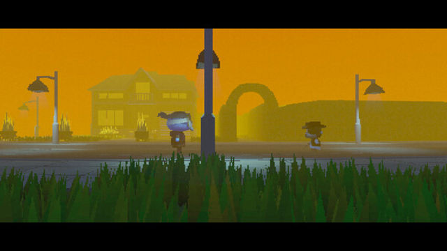 Hình ảnh gameplay DISCOPUP-TENOKE