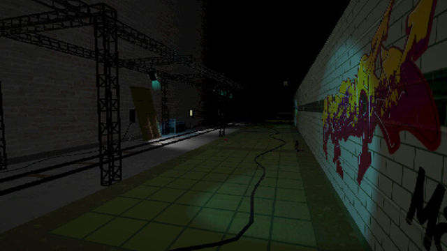 Hình ảnh gameplay DISCOPUP-TENOKE