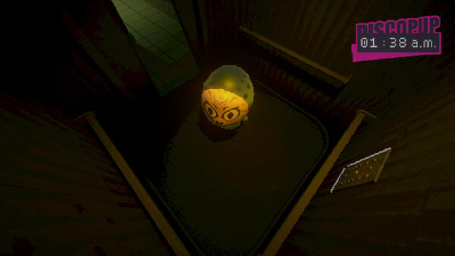 Hình ảnh gameplay DISCOPUP v1.0.133-P2P