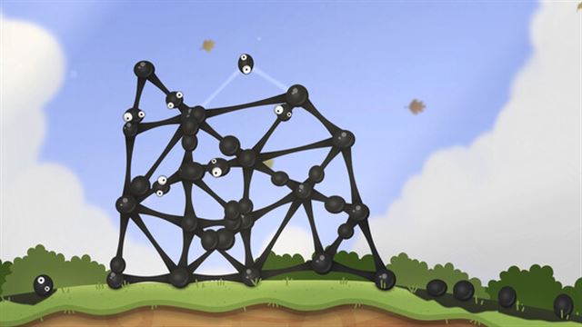 Hình ảnh gameplay World of Goo 2 v13205-P2P