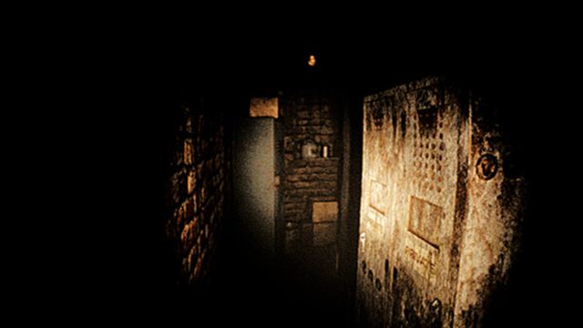 Hình ảnh gameplay The Dark Gift-TENOKE