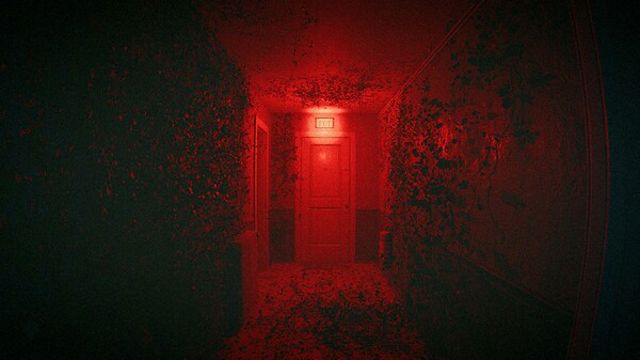 Hình ảnh gameplay CAPTURED 2-TENOKE