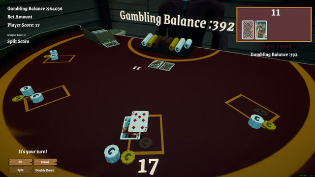 Hình ảnh gameplay Island Market Simulator-TENOKE