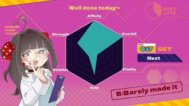 Hình ảnh gameplay Menherarium-TENOKE