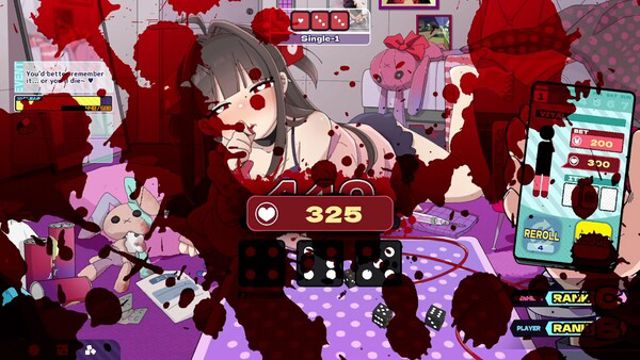 Hình ảnh gameplay Menherarium-GoldBerg