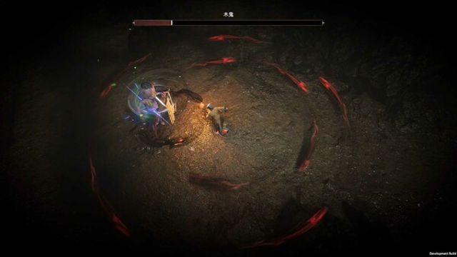 Hình ảnh gameplay HexBreaker II-P2P