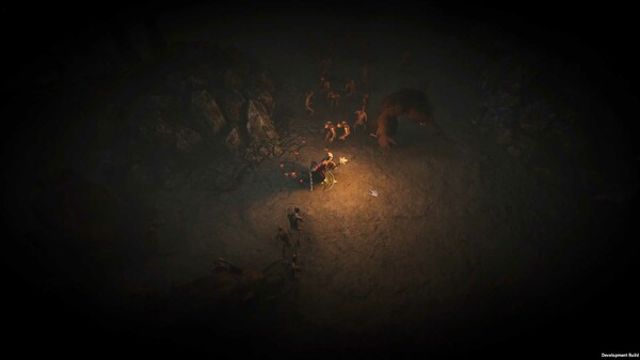 Hình ảnh gameplay HexBreaker II v1.2.3-P2P