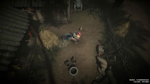 Hình ảnh gameplay HexBreaker II-P2P