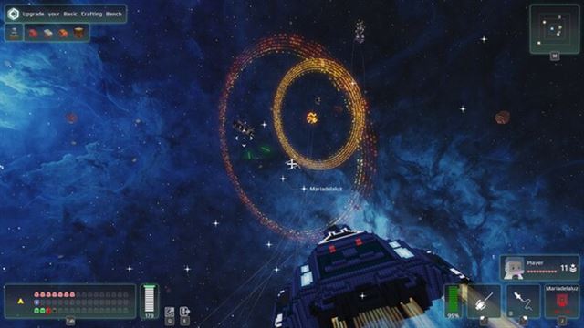 Hình ảnh gameplay Cubic Odyssey v1.0.2.6-P2P