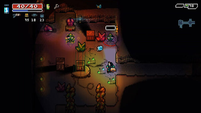 Hình ảnh gameplay Space Grunts Chrono Shard-GOG