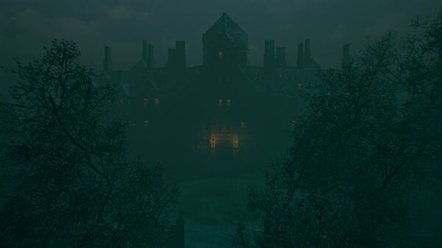 Hình ảnh gameplay Fear deeps-TENOKE