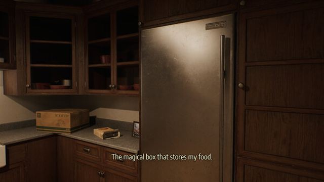 Hình ảnh gameplay The New Apartment-TENOKE