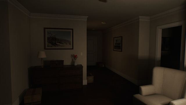 Hình ảnh gameplay The New Apartment-TENOKE