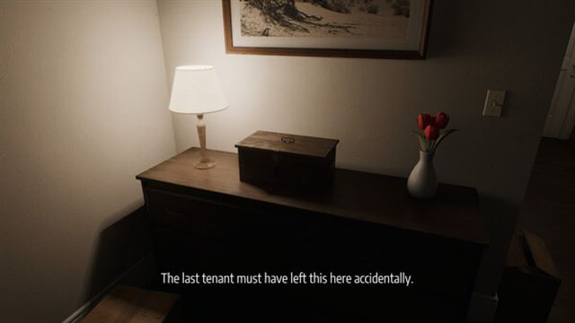 Hình ảnh gameplay The New Apartment-TENOKE